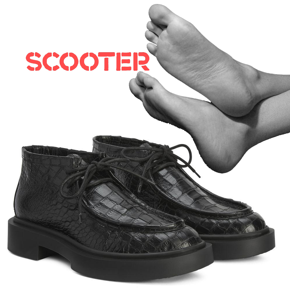 scooter